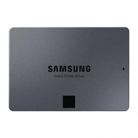 Disco SSD Samsung 870 QVO 2TB/ SATA III