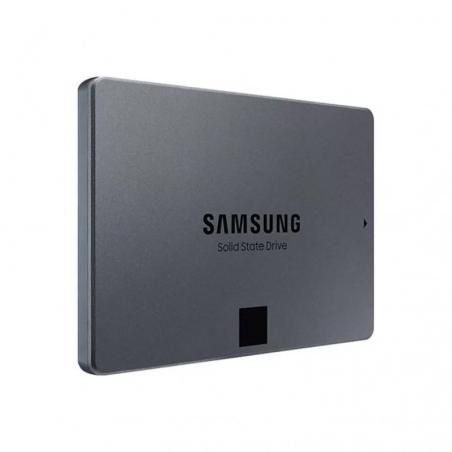 Disco SSD Samsung 870 QVO 2TB/ SATA III