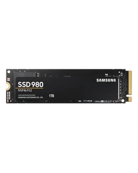 Disco SSD Samsung 980 1TB/ M.2 2280 PCIe