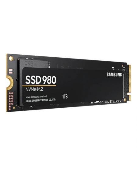 Disco SSD Samsung 980 1TB/ M.2 2280 PCIe