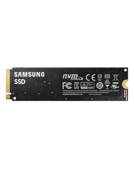 Disco SSD Samsung 980 1TB/ M.2 2280 PCIe