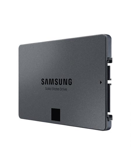 Disco SSD Samsung 870 QVO 1TB/ SATA III