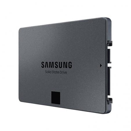 Disco SSD Samsung 870 QVO 1TB/ SATA III