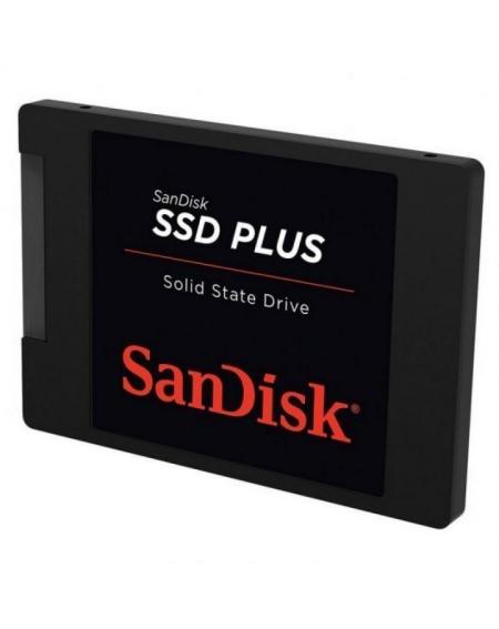 Disco SSD SanDisk Plus 1TB/ SATA III