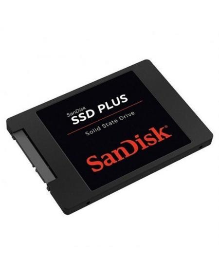 Disco SSD SanDisk Plus 1TB/ SATA III