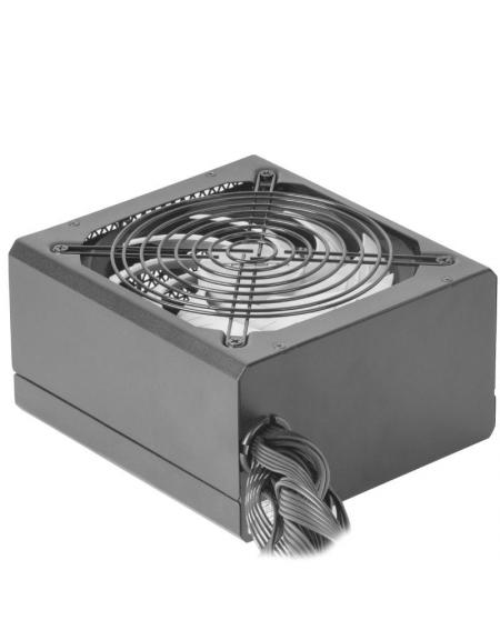 Fuente de Alimentación Tacens Radix Eco X 650/ 650W/ Ventilador 14cm