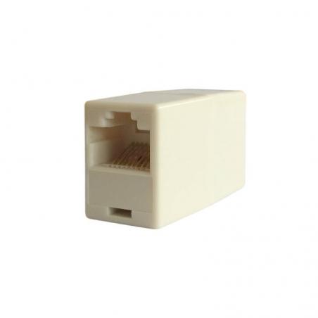 Adaptador RJ45 Aisens A138-0294/ Cat.5e