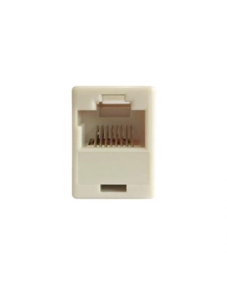 Adaptador RJ45 Aisens A138-0294/ Cat.5e