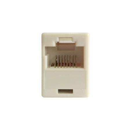 Adaptador RJ45 Aisens A138-0294/ Cat.5e