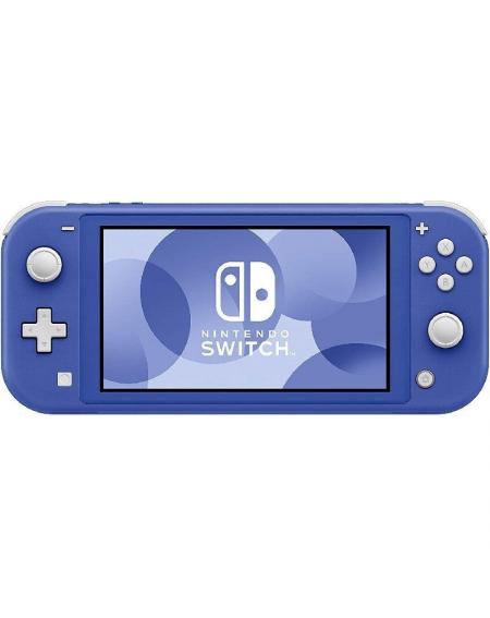 Nintendo Switch Lite Azul - Imagen 1