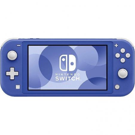 Nintendo Switch Lite Azul - Imagen 1