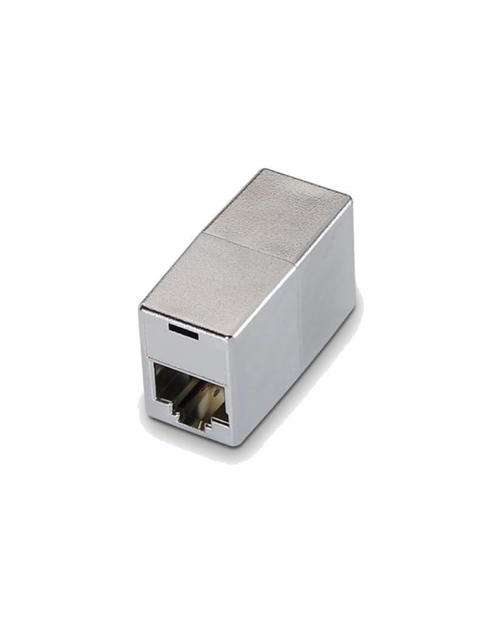 Adaptador RJ45 Nanocable 10.21.0503/ Cat.6 STP