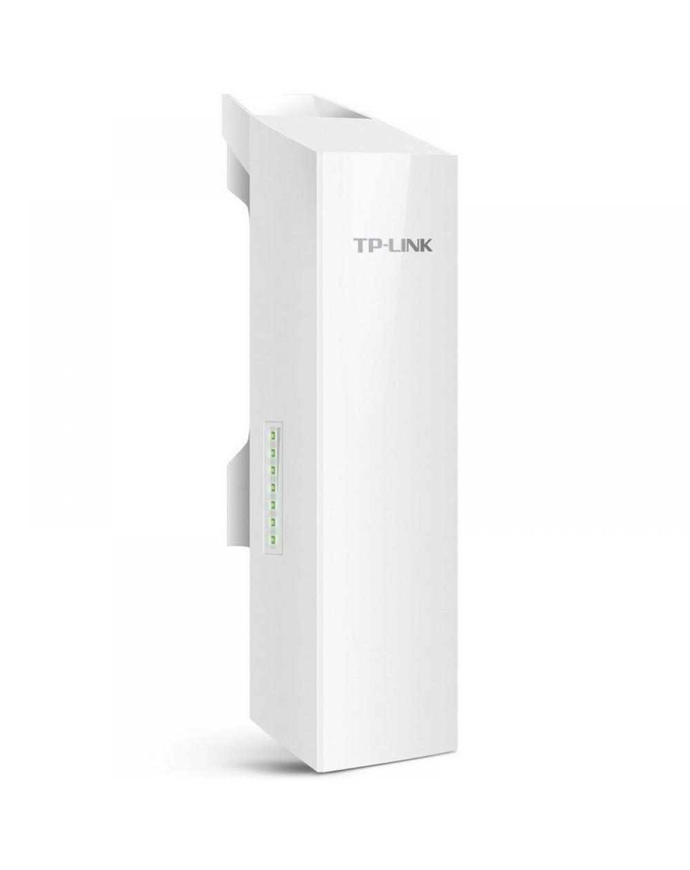 Punto de Acceso Inalámbrico TP-Link CPE510 PoE 300Mbps/ 5GHz/ Antena de 13dBi/ WiFi 802.11n/a