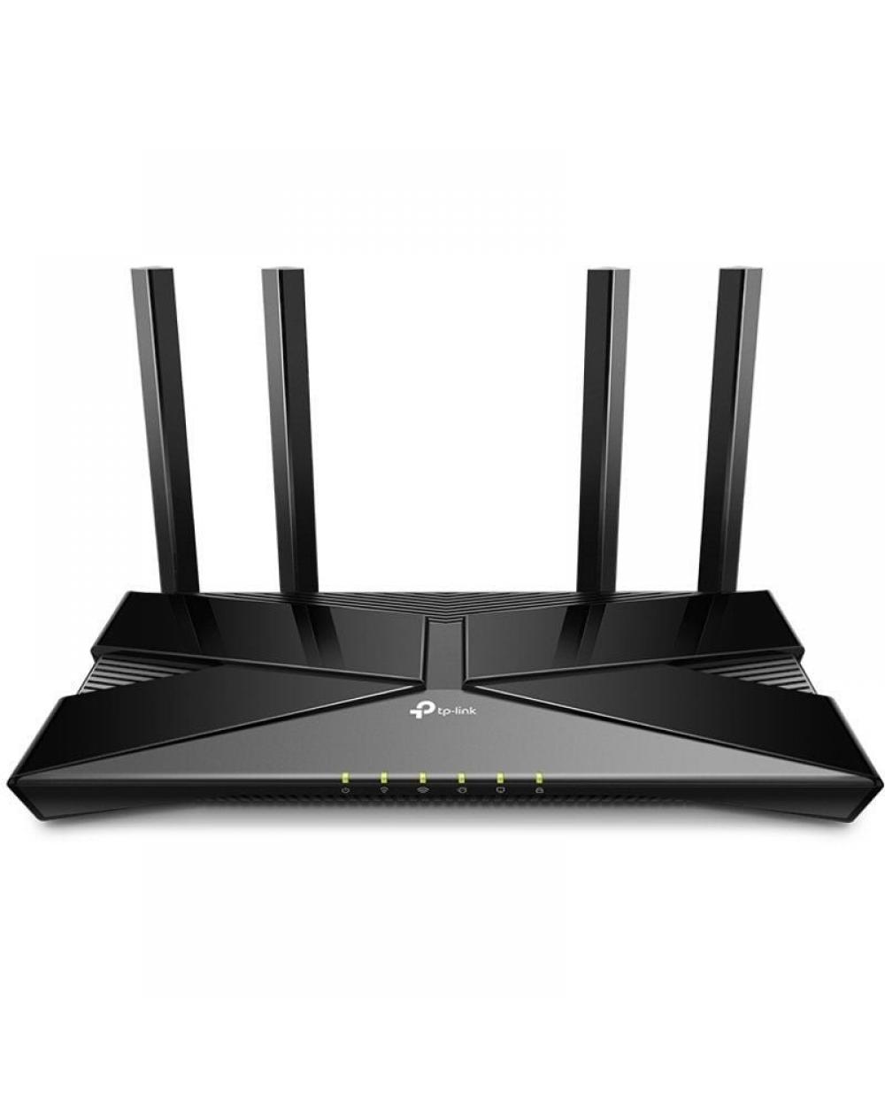 Router Inalámbrico TP-Link Archer AX10 1500 Mbps/ 2.4GHz 5GHz/ 4 Antenas/ WiFi 802.11ax/ac/n/a/ - n/b/g