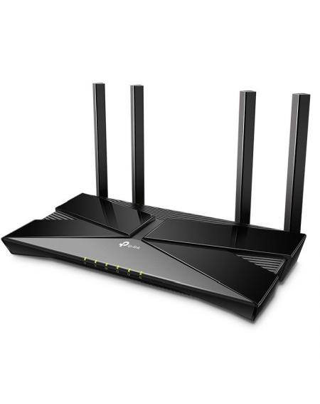 Router Inalámbrico TP-Link Archer AX10 1500 Mbps/ 2.4GHz 5GHz/ 4 Antenas/ WiFi 802.11ax/ac/n/a/ - n/b/g