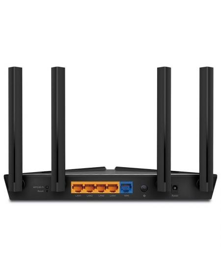 Router Inalámbrico TP-Link Archer AX10 1500 Mbps/ 2.4GHz 5GHz/ 4 Antenas/ WiFi 802.11ax/ac/n/a/ - n/b/g