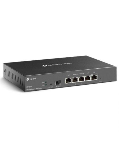 Router VPN TP-Link TL-ER7206/ 5 Puertos Multi-WAN