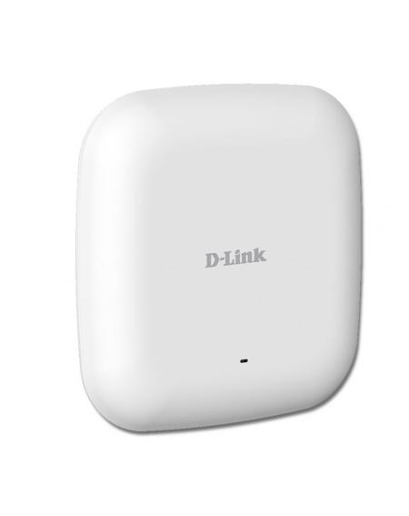 Punto de Acceso Inalámbrico D-Link DAP-2610 1300Mbps/ 2.4GHz 5GHz/ Antenas de 3dBi/ WiFi 802.11ac/n/b/g