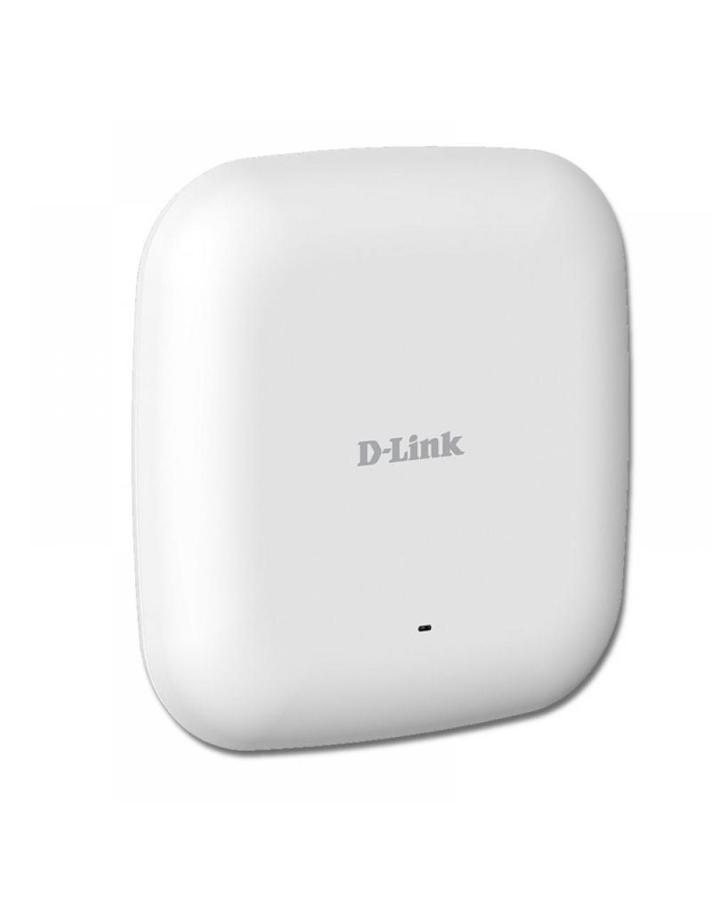 Punto de Acceso Inalámbrico D-Link DAP-2610 1300Mbps/ 2.4GHz 5GHz/ Antenas de 3dBi/ WiFi 802.11ac/n/b/g