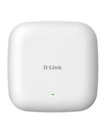 Punto de Acceso Inalámbrico D-Link DAP-2610 1300Mbps/ 2.4GHz 5GHz/ Antenas de 3dBi/ WiFi 802.11ac/n/b/g