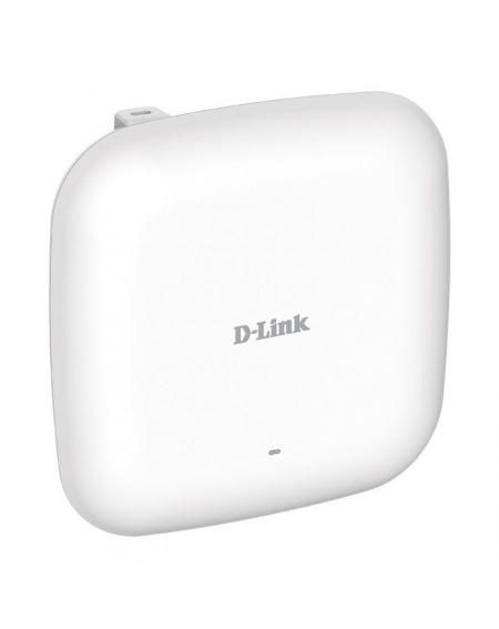 Punto de Acceso Inalámbrico D-Link DAP-2662 PoE 1200Mbps/ 2.4GHz 5GHz/ Antenas de 4dBi/ WiFi 802.11ac/n/b/g