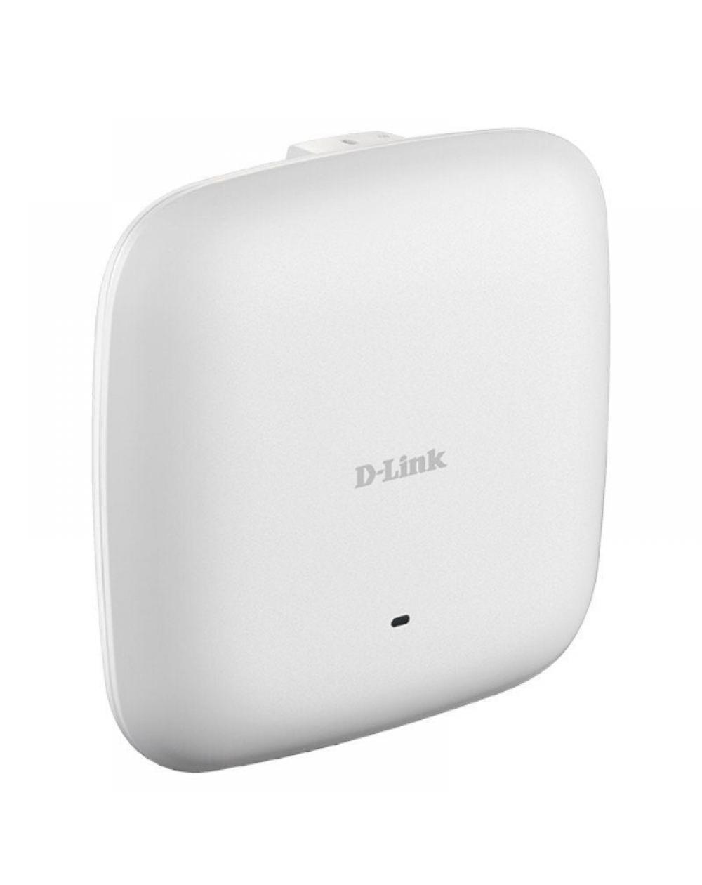 Punto de Acceso Inalámbrico D-Link DAP-2680 PoE 1750Mbps/ 2.4GHz 5GHz/ Antenas de 4.2dBi/ WiFi 802.11ac/n/b/g