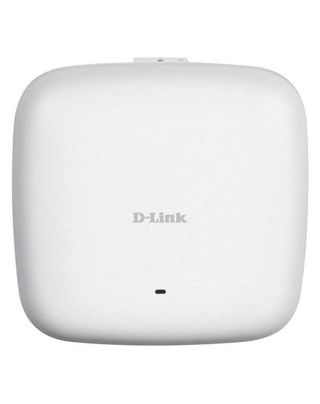 Punto de Acceso Inalámbrico D-Link DAP-2680 PoE 1750Mbps/ 2.4GHz 5GHz/ Antenas de 4.2dBi/ WiFi 802.11ac/n/b/g