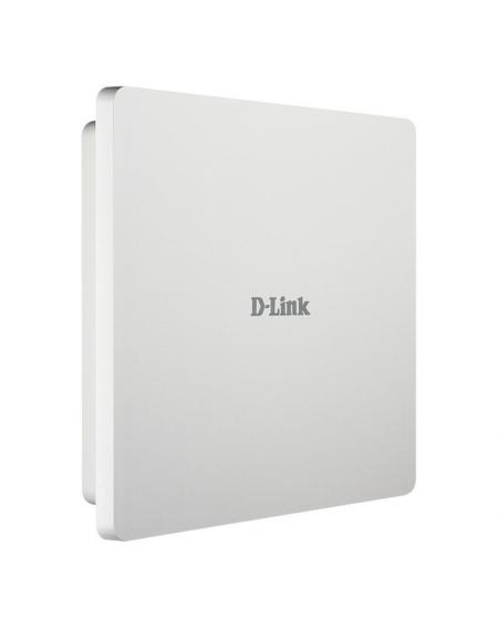 Punto de Acceso Inalámbrico D-Link DAP-3666 PoE 1200Mbps/ 2.4GHz 5GHz/ Antenas de 6dBi/ WiFi 802.11ac/n/b/g