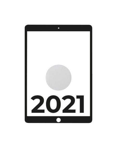 Apple iPad 10.2 2021 9th WiFi/ A13 Bionic/ 64GB/ Plata - MK2L3TY/A - Imagen 1