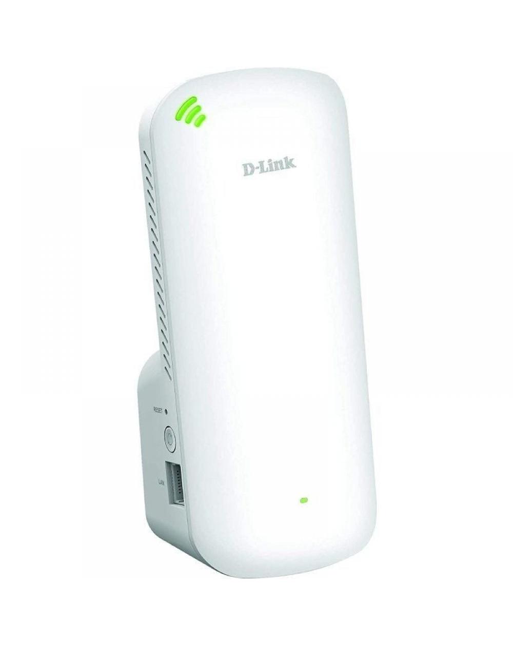 Sistema Mesh D-Link DAP-X1860 1800Mbps/ 2.4GHz 5GHz