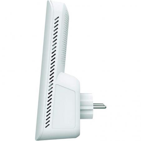 Sistema Mesh D-Link DAP-X1860 1800Mbps/ 2.4GHz 5GHz