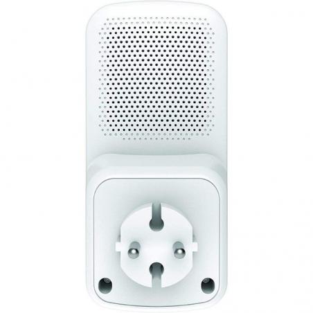 Sistema Mesh D-Link DAP-X1860 1800Mbps/ 2.4GHz 5GHz