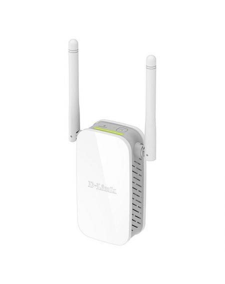 Repetidor/ AP Inalámbrico D-Link DAP-1325 300Mbps/ 2 Antenas