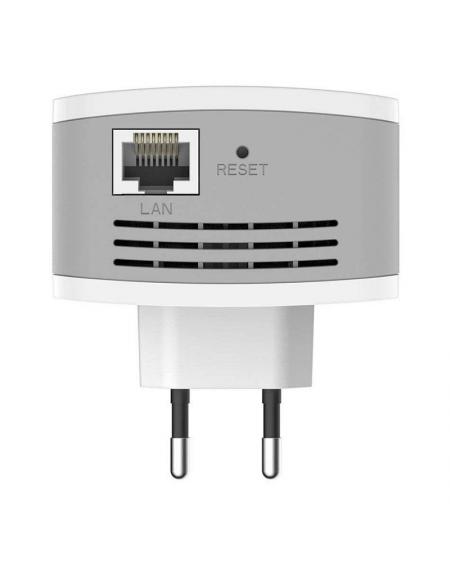 Repetidor Inalámbrico D-Link DAP-1620 AC1300 1300Mbps/ 2 Antenas