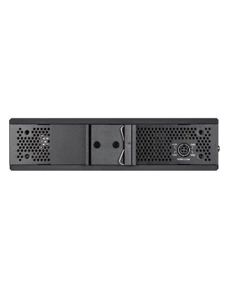 Switch Gestionable D-Link DIS-200G-12S 12 Puertos/ Gigabit 10/100/1000/ SFP