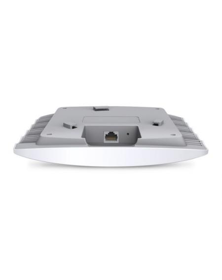 Punto de Acceso Inalámbrico TP-Link EAP110 PoE 300Mbps/ 2.4GHz/ Antenas de 4dBi/ WiFi 802.11n/b/g