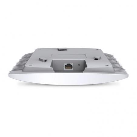 Punto de Acceso Inalámbrico TP-Link EAP110 PoE 300Mbps/ 2.4GHz/ Antenas de 4dBi/ WiFi 802.11n/b/g