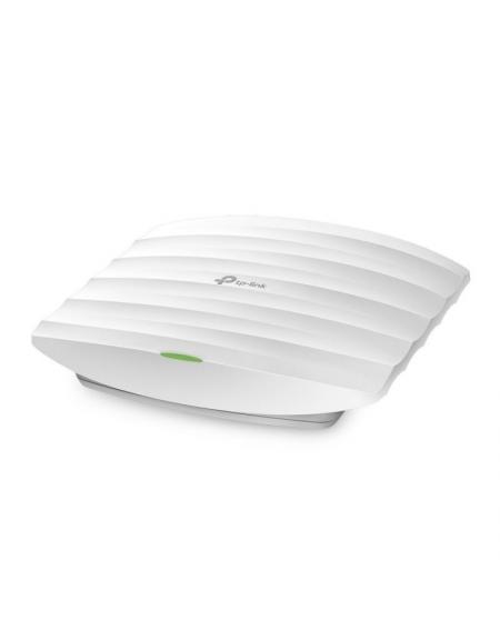 Punto de Acceso Inalámbrico TP-Link EAP115 PoE 300Mbps/ 2.4GHz/ Antenas de 4dBi/ WiFi 802.11n/b/g