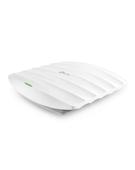 Punto de Acceso Inalámbrico TP-Link EAP115 PoE 300Mbps/ 2.4GHz/ Antenas de 4dBi/ WiFi 802.11n/b/g