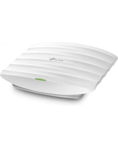 Punto de Acceso Inalámbrico TP-Link EAP225 PoE 1317Mbps/ 2.4GHz 5GHz/ Antenas de 5dBi/ WiFi 802.11ac/n/b/g