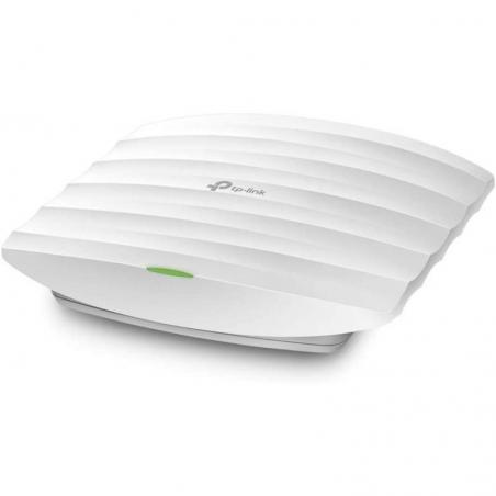 Punto de Acceso Inalámbrico TP-Link EAP225 PoE 1317Mbps/ 2.4GHz 5GHz/ Antenas de 5dBi/ WiFi 802.11ac/n/b/g