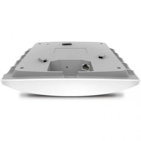 Punto de Acceso Inalámbrico TP-Link EAP225 PoE 1317Mbps/ 2.4GHz 5GHz/ Antenas de 5dBi/ WiFi 802.11ac/n/b/g