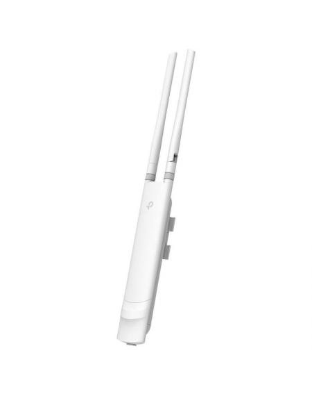 Punto de Acceso Inalámbrico TP-Link EAP225 PoE 1200Mbps/ 2.4GHz 5GHz/ Antenas de 4dBi/ WiFi 802.11ac/n/b/g/a