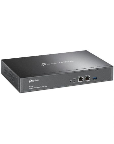 Controlador TP-Link Omada OC300 2 Puertos/ RJ-45 10/100/1000