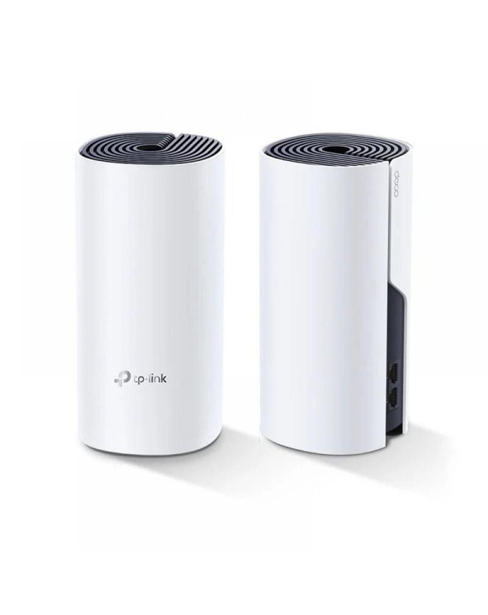 Sistema Mesh TP-Link Deco P9 2200Mbps/ 2.4GHz 5GHz/ Pack de 2