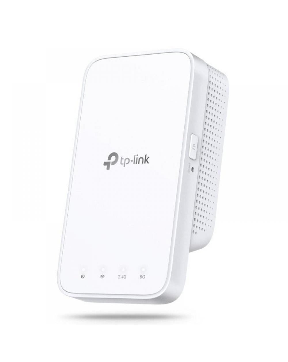 Repetidor Inalámbrico TP-Link RE300 1200Mbps