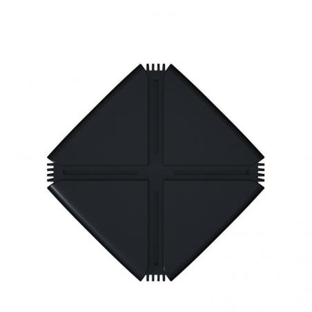 Sistema Mesh Xiaomi System AX3000 3000Mbps/ 2.4GHz 5GHz