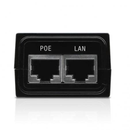 Alimentador PoE Ubiquiti POE-24-24W-G Gigabyte