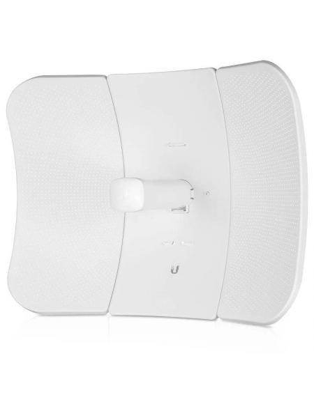 Antena Direccional Ubiquiti LBE-5AC-LR LiteBeam AC Gen2 AirMAX 26DBI