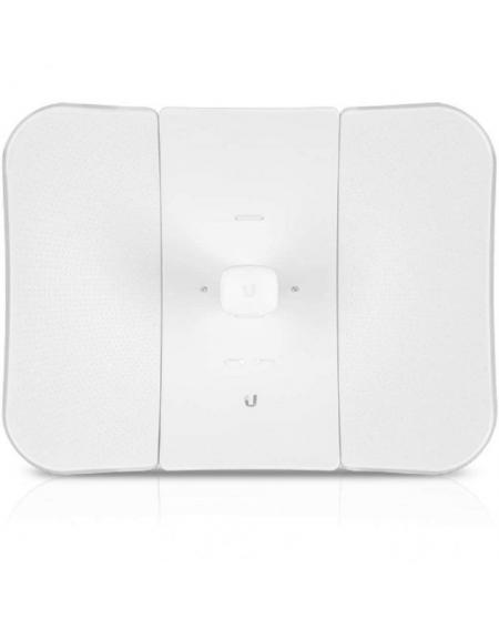 Antena Direccional Ubiquiti LBE-5AC-LR LiteBeam AC Gen2 AirMAX 26DBI